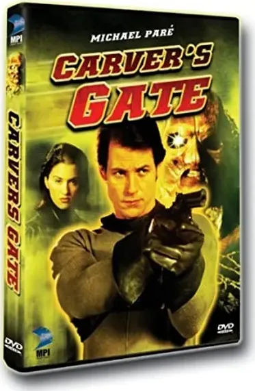 Carver's Gate