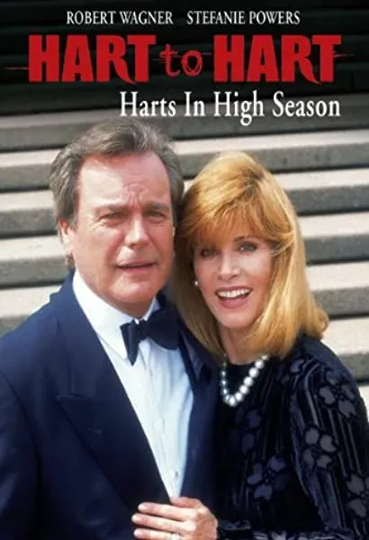 Hart to Hart: Harts in High Season