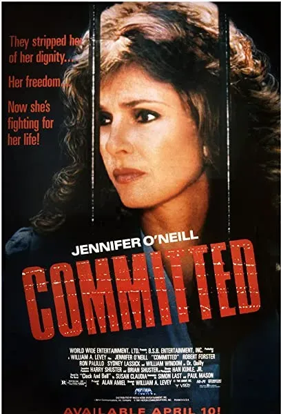 Committed