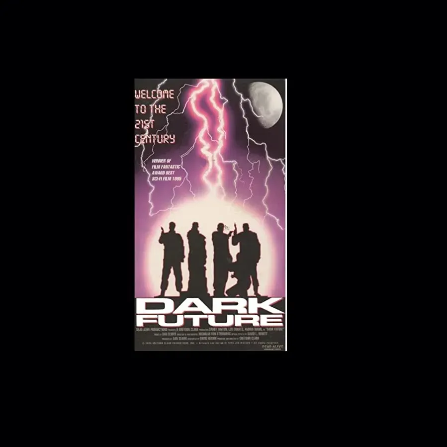 Dark Future online