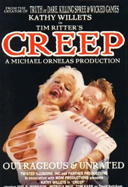 Creep