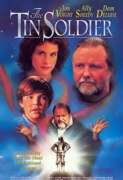 The Tin Soldier