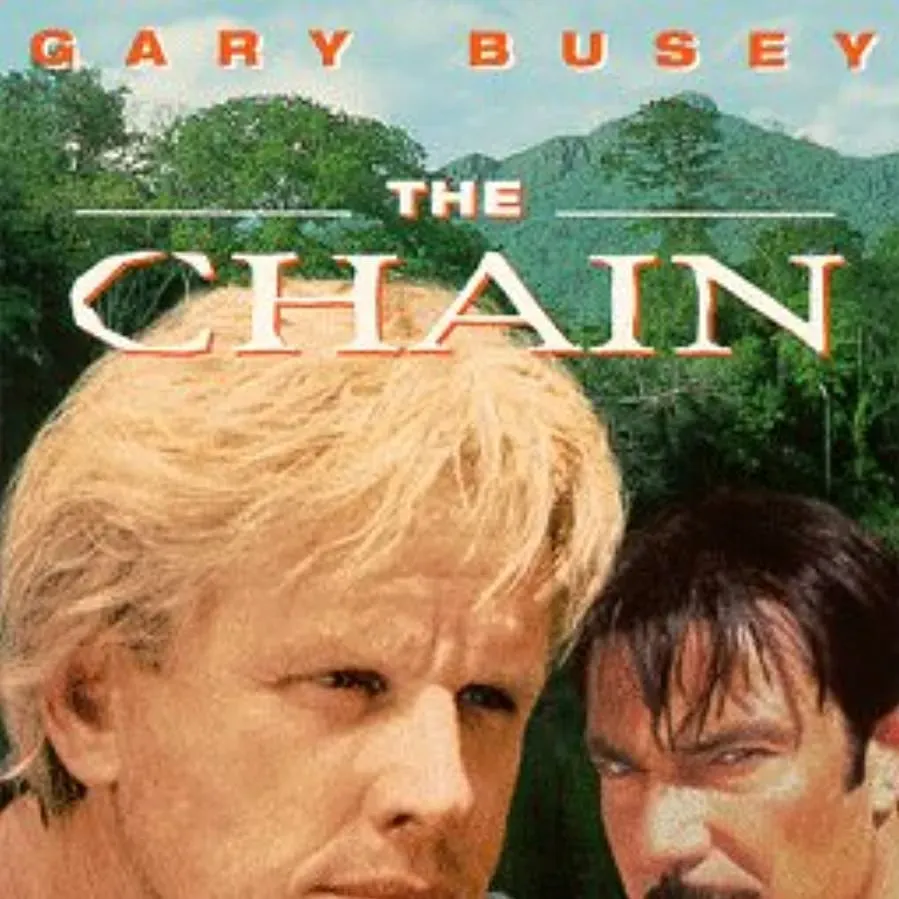 The Chain online
