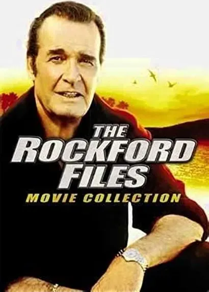 The Rockford Files: Punishment and Crime