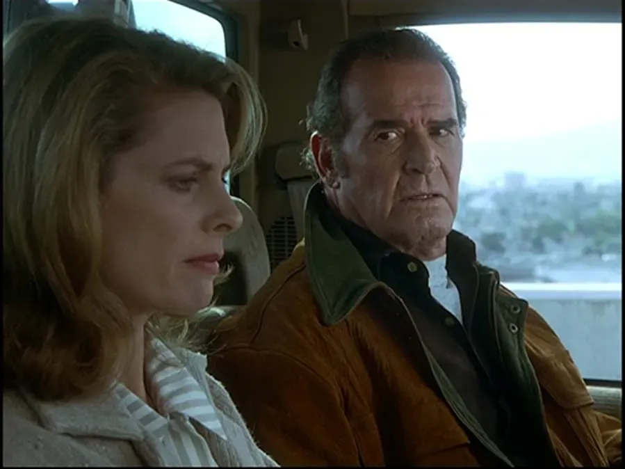 The Rockford Files: Punishment and Crime online