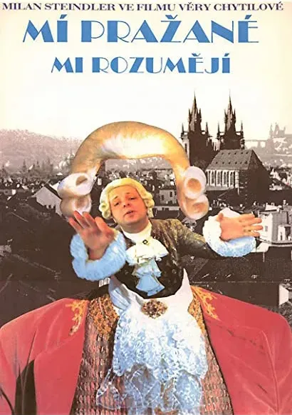 My prazanie, my rozumiemy