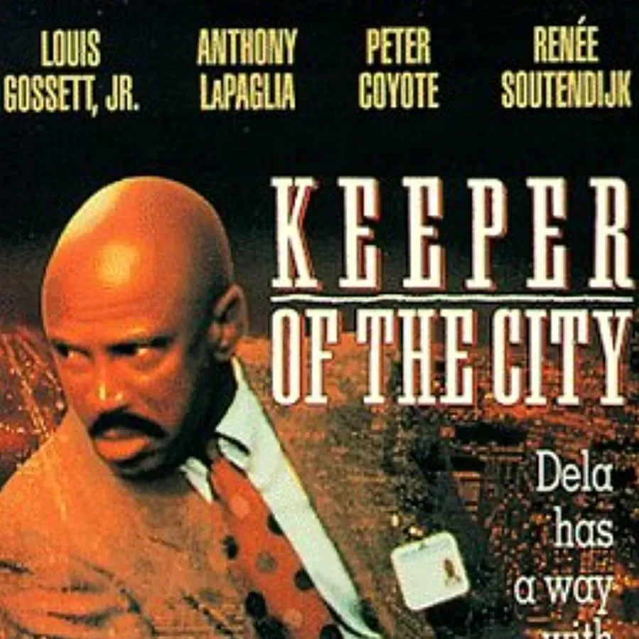 Keeper of the City online