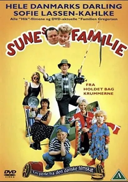Sunes familie
