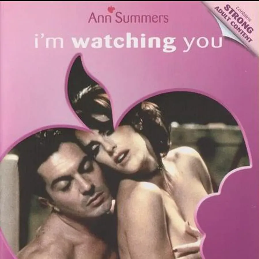 I'm Watching You online