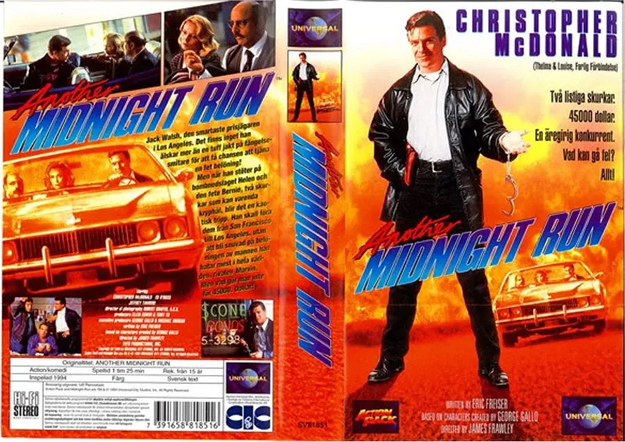 Another Midnight Run online