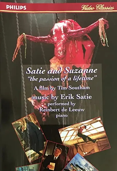 Satie and Suzanne