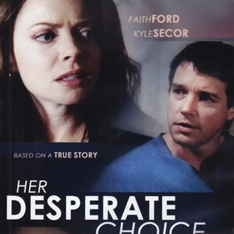 Her Desperate Choice online