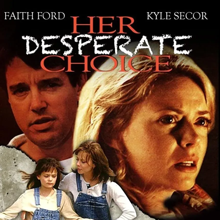 Her Desperate Choice online