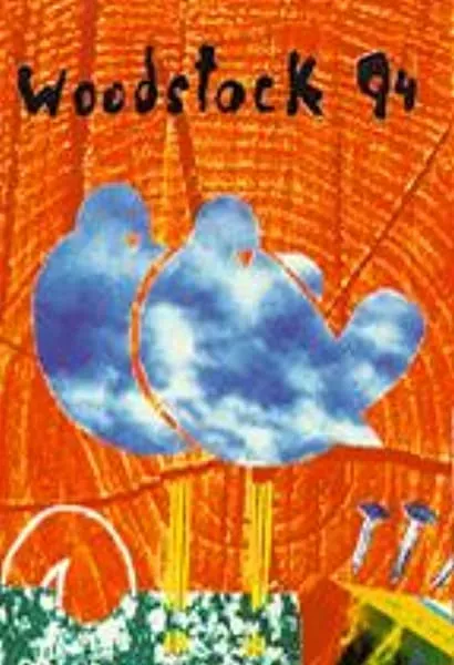 Woodstock '94 online