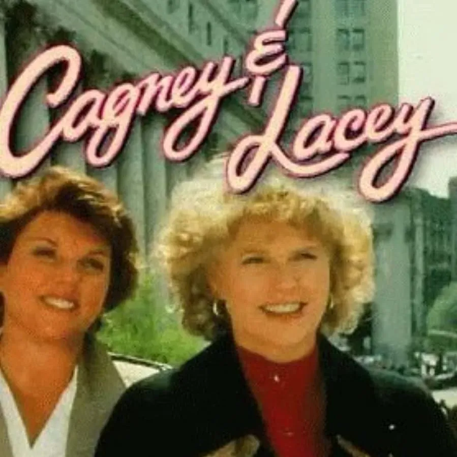 Cagney & Lacey: The Return online