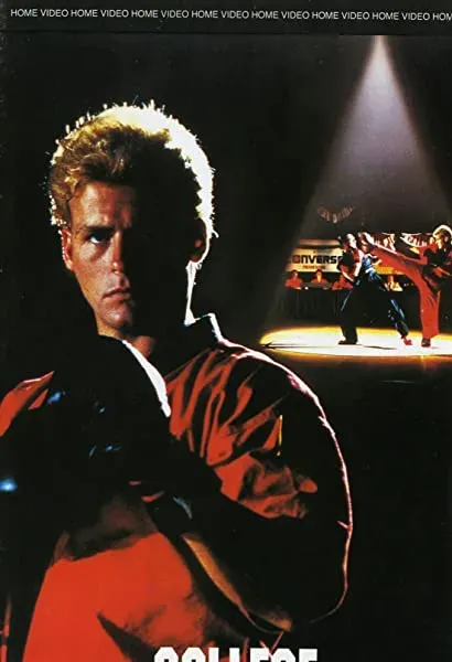 College Kickboxers