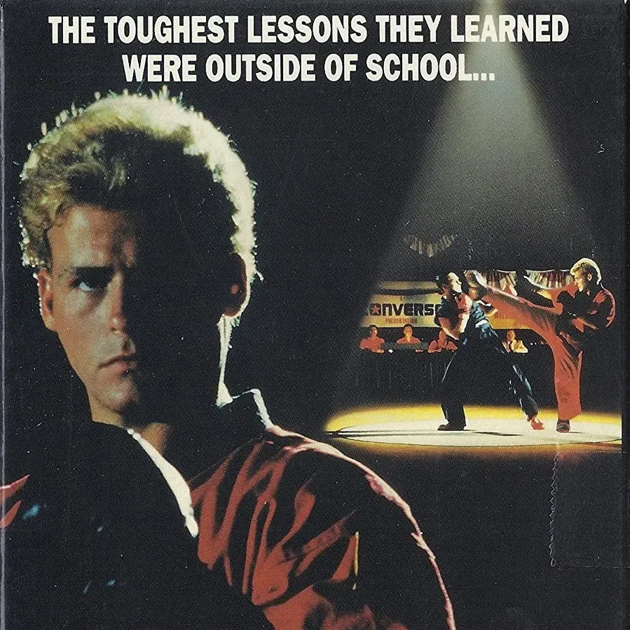 College Kickboxers online
