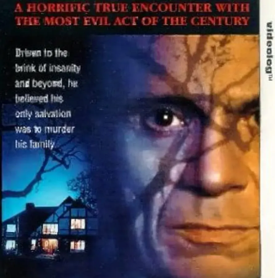 Judgment Day: The John List Story online