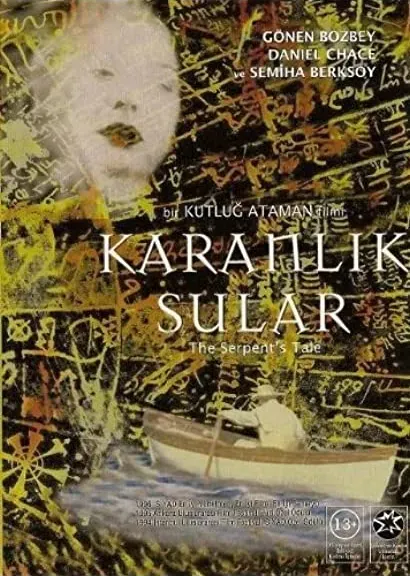 Karanlik sular