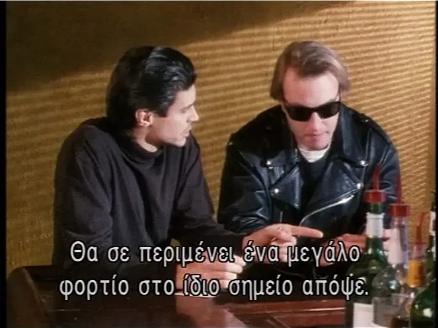 Darmowe filmy