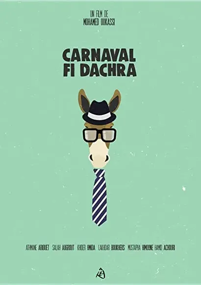 Carnaval fi Dachra