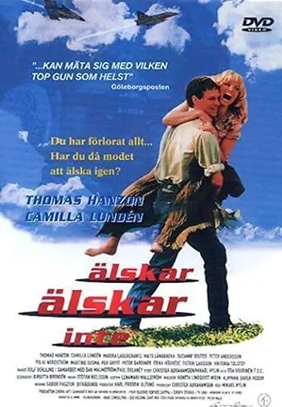 Älskar älskar inte