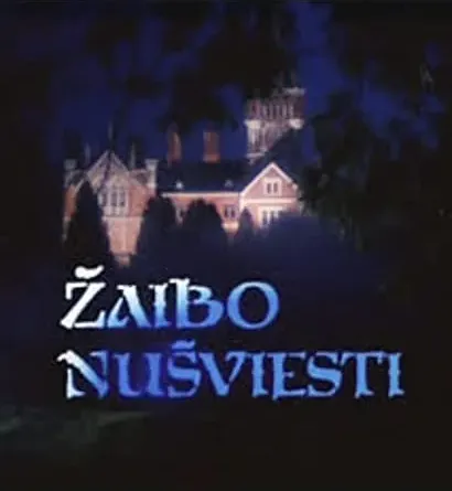 Zaibo nusviesti