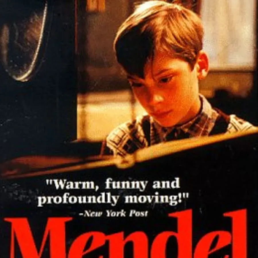Mendel online