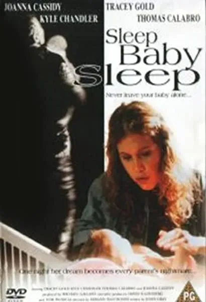 Sleep, Baby, Sleep