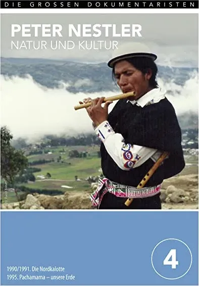 Pachamama - Unsere Erde