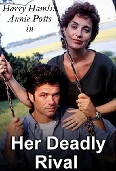 Her Deadly Rival