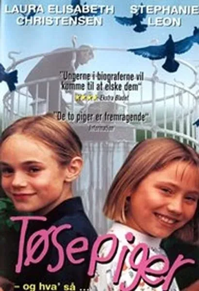 Tøsepiger