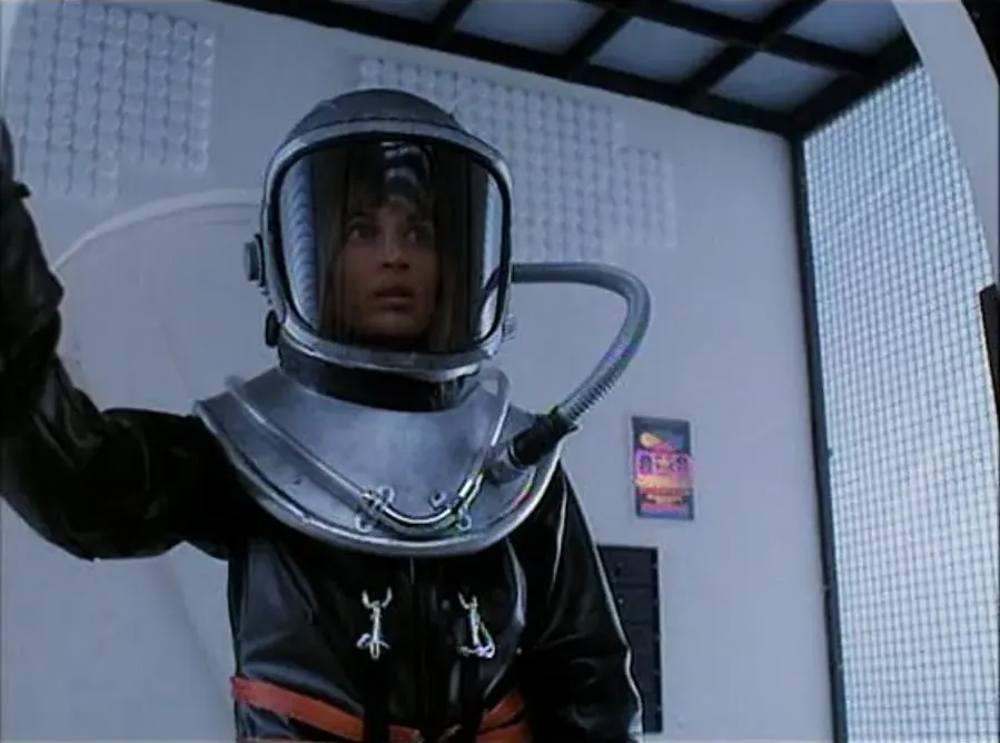 Spacejacked online