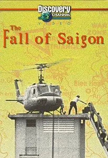 The Fall of Saigon
