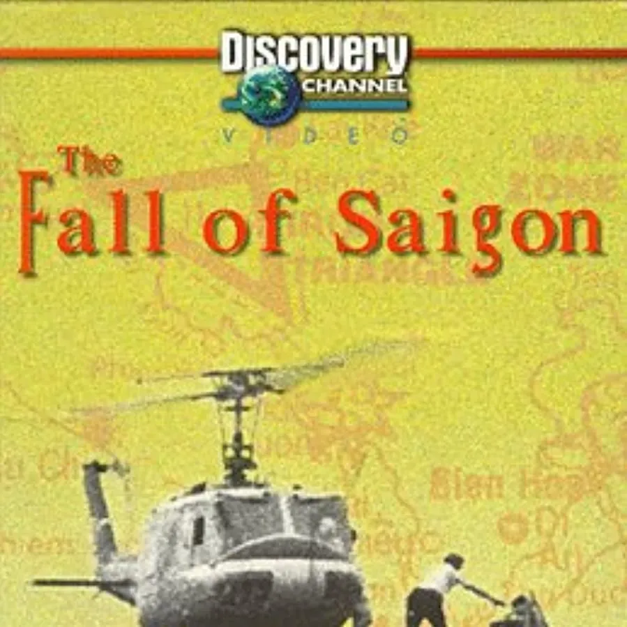 The Fall of Saigon online