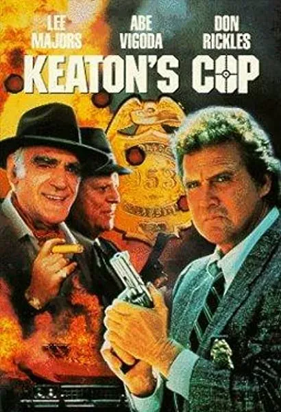 Keaton's Cop