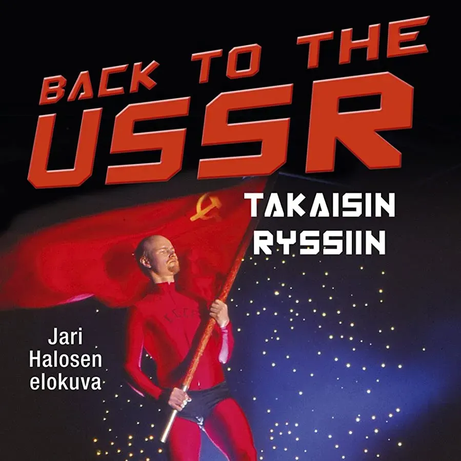 Back to the USSR - takaisin Ryssiin online