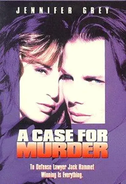 A Case for Murder