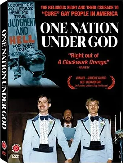 One Nation Under God