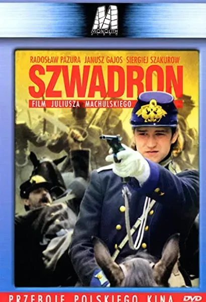 Szwadron