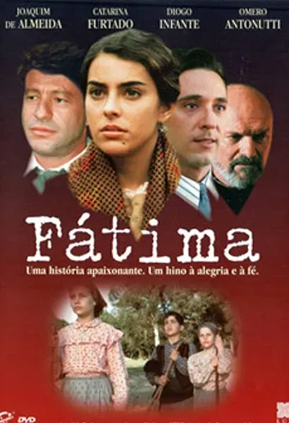 Fatima - historia objawień