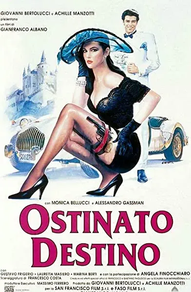 Ostinato destino