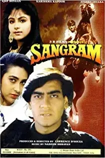 Sangram