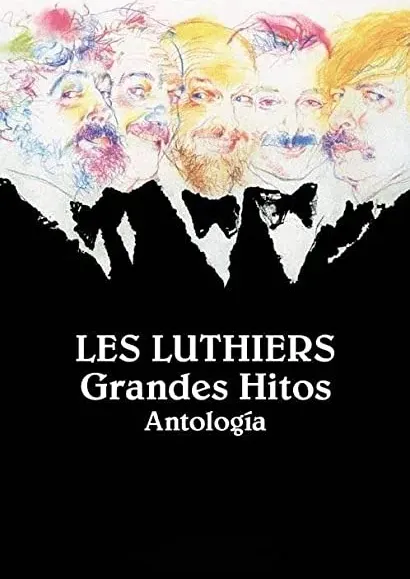 Grandes hitos: Antología