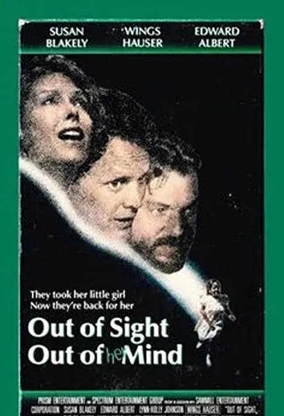 Out of Sight, Out of Mind
