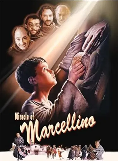Marcellino, chleb i wino