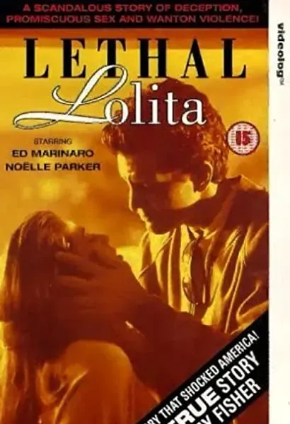 Zabójcza Lolita