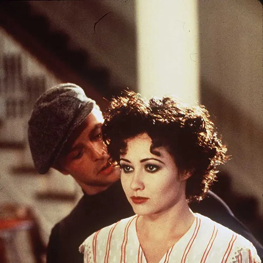 A Burning Passion: The Margaret Mitchell Story online