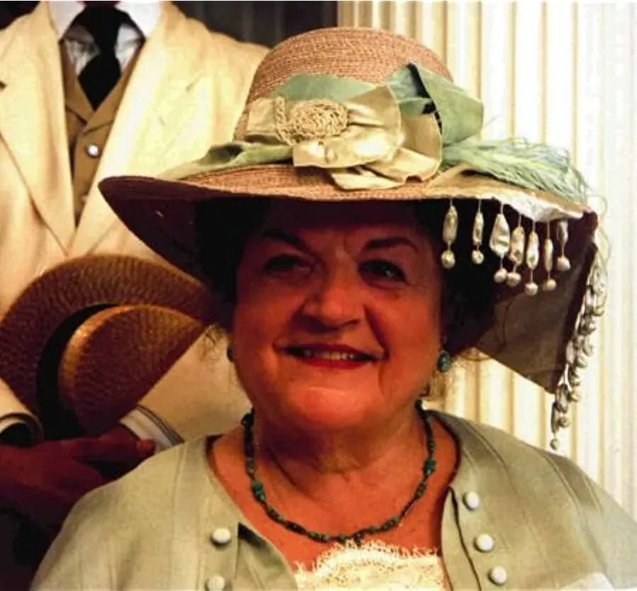 A Burning Passion: The Margaret Mitchell Story online