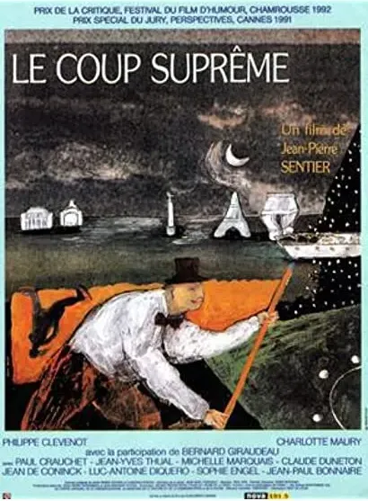Le coup suprême